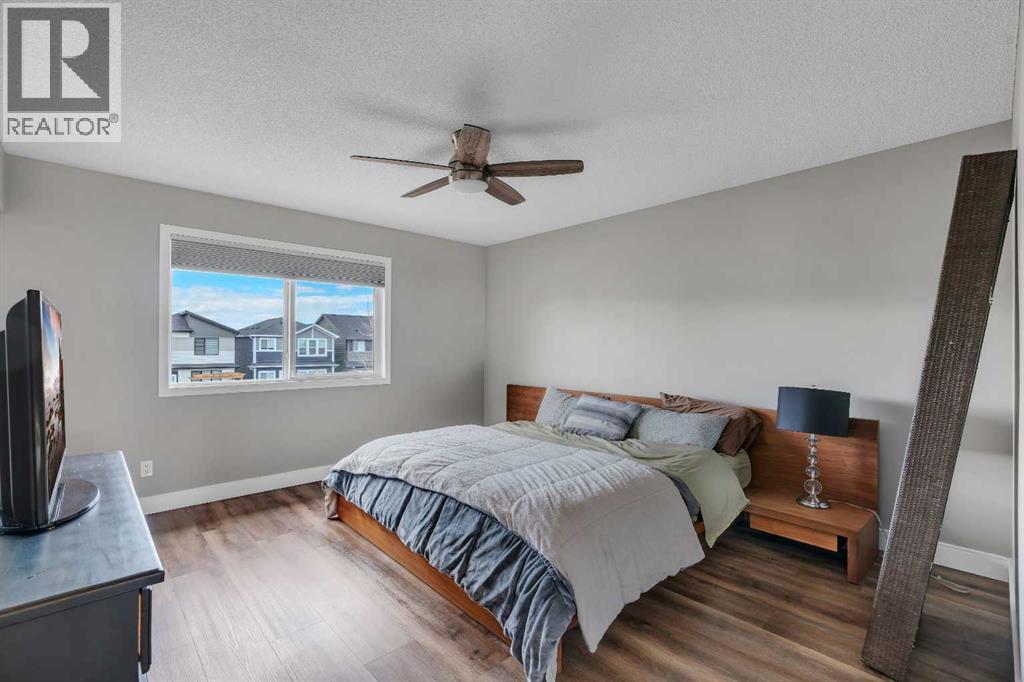 18 Silverado Skies Drive Sw, Calgary, Alberta  T2X 0J3 - Photo 21 - A2301706