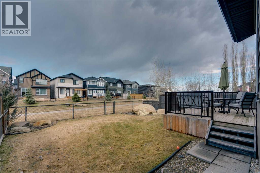 18 Silverado Skies Drive Sw, Calgary, Alberta  T2X 0J3 - Photo 46 - A2301706