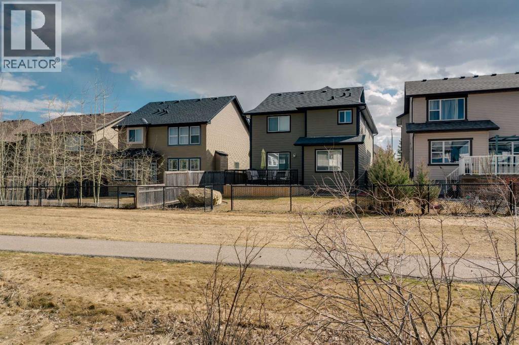 18 Silverado Skies Drive Sw, Calgary, Alberta  T2X 0J3 - Photo 50 - A2301706