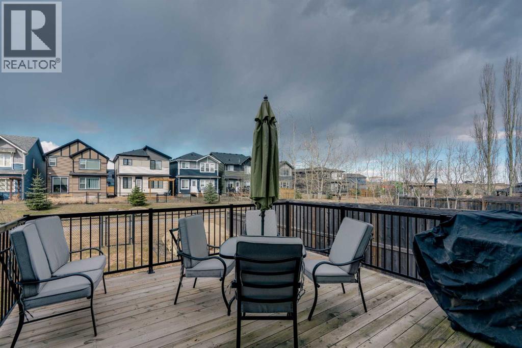 18 Silverado Skies Drive Sw, Calgary, Alberta  T2X 0J3 - Photo 47 - A2301706