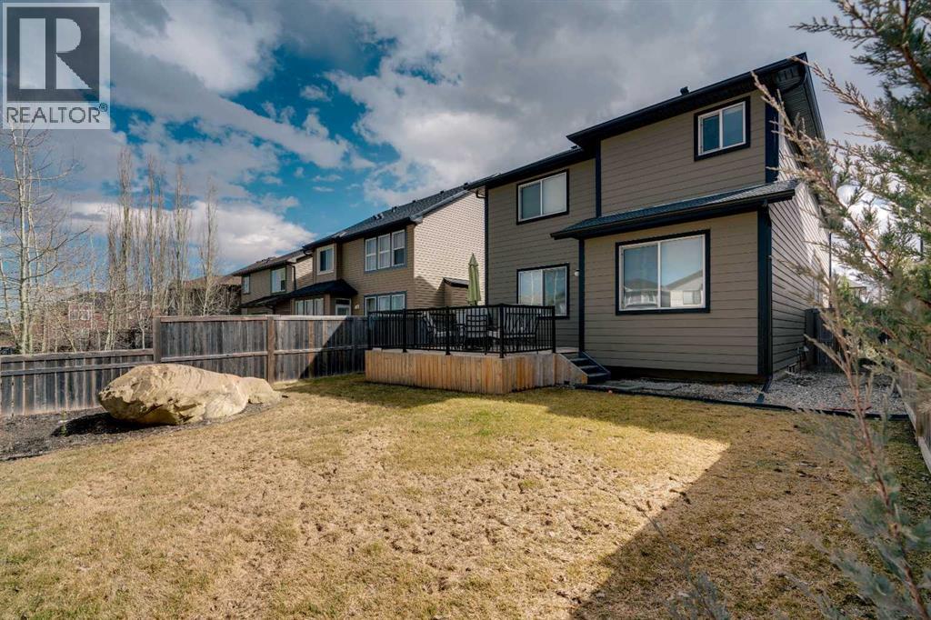 18 Silverado Skies Drive Sw, Calgary, Alberta  T2X 0J3 - Photo 49 - A2301706