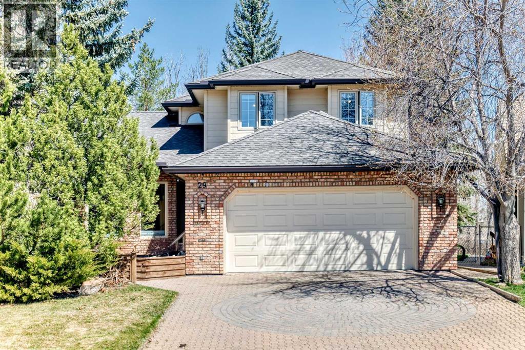 29 Deer River Green SE, Calgary, Alberta  T2J 7A2 - Photo 1 - A2307056