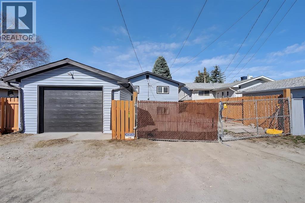 1607 Marlyn Way Ne, Calgary, Alberta  T2A 3K8 - Photo 41 - A2307257