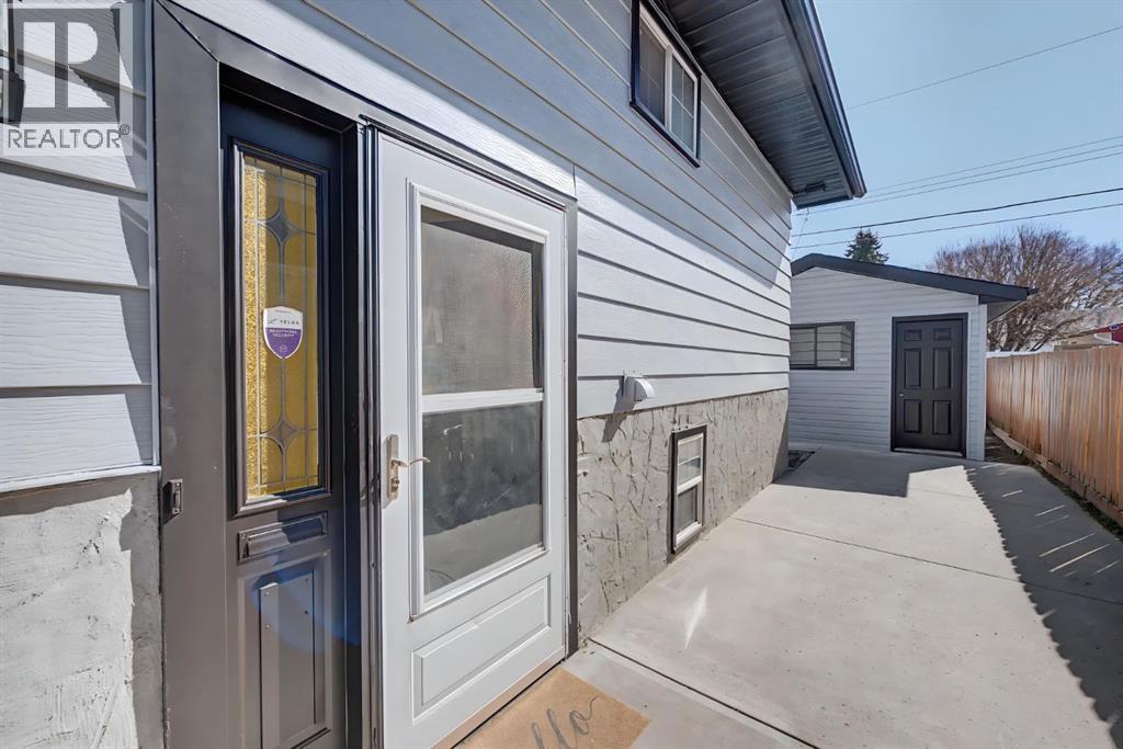 1607 Marlyn Way Ne, Calgary, Alberta  T2A 3K8 - Photo 38 - A2307257