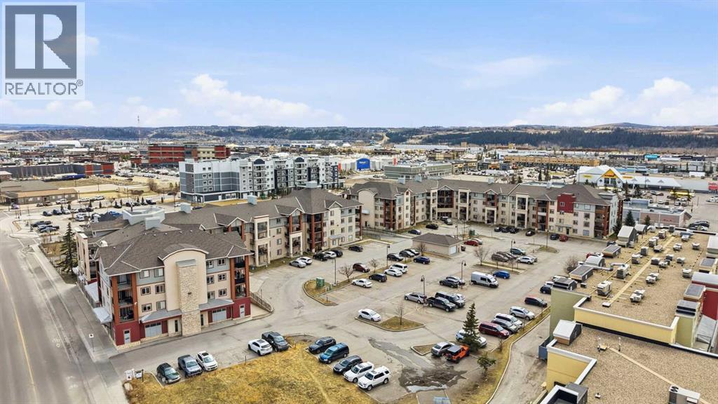 2324, 505 Railway Street, Cochrane, Alberta  T4C 2K9 - Photo 29 - A2307735