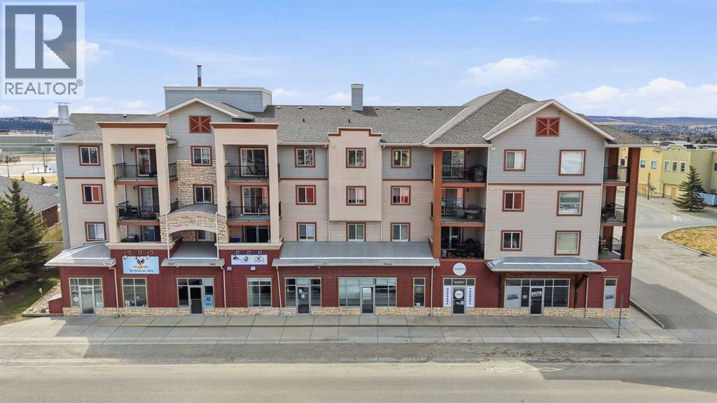 2324, 505 Railway Street, Cochrane, Alberta  T4C 2K9 - Photo 25 - A2307735