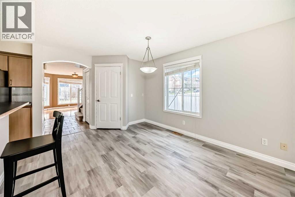 168 Tuscany Springs Way Nw, Calgary, Alberta  T3L 2L5 - Photo 9 - A2308396