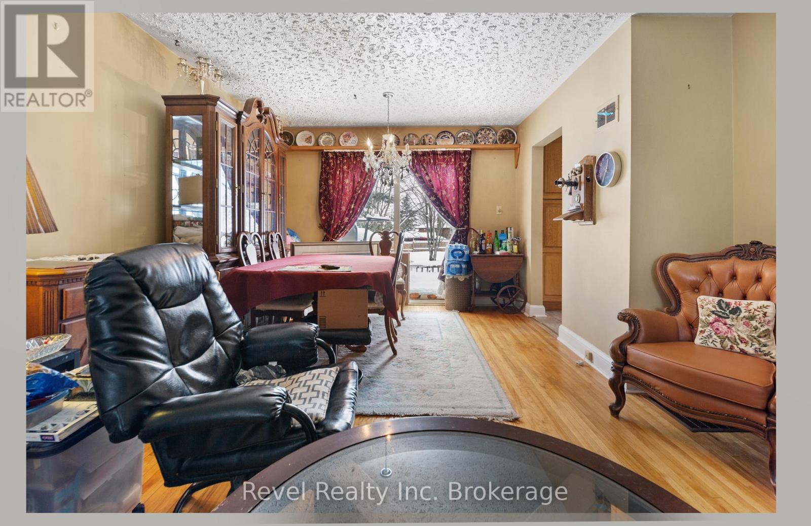320 Eighth Street, Mattawa, Ontario  P0H 1V0 - Photo 12 - X13090756
