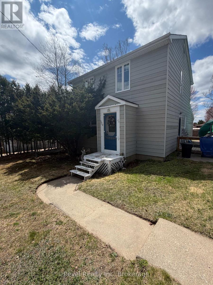 320 Eighth Street, Mattawa, Ontario  P0H 1V0 - Photo 2 - X13090756