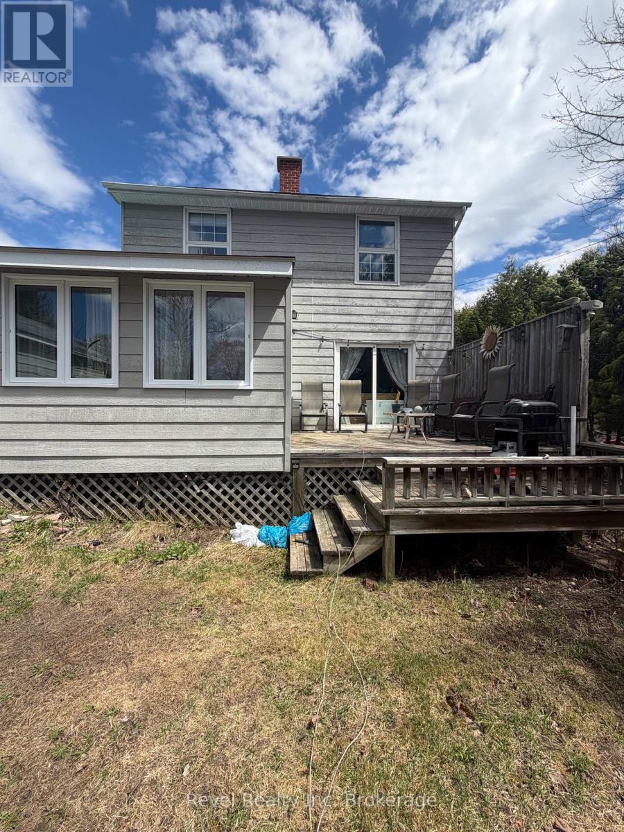 320 Eighth Street, Mattawa, Ontario  P0H 1V0 - Photo 3 - X13090756