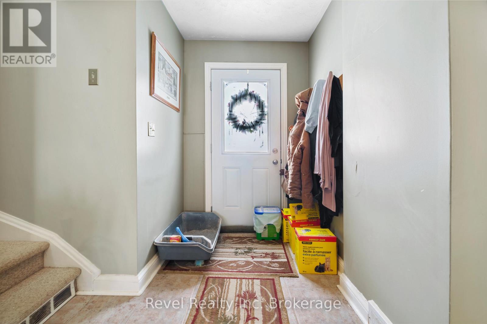 320 Eighth Street, Mattawa, Ontario  P0H 1V0 - Photo 4 - X13090756
