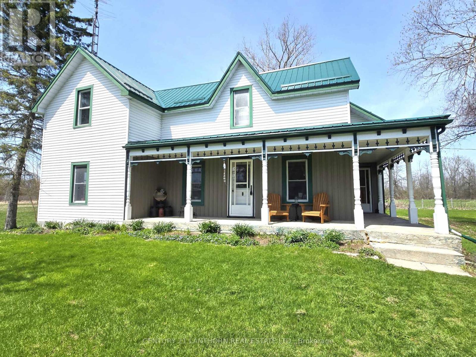 175 HALL SETTLEMENT ROAD, Belleville, Ontario