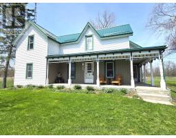 175 HALL SETTLEMENT ROAD, Belleville, Ontario