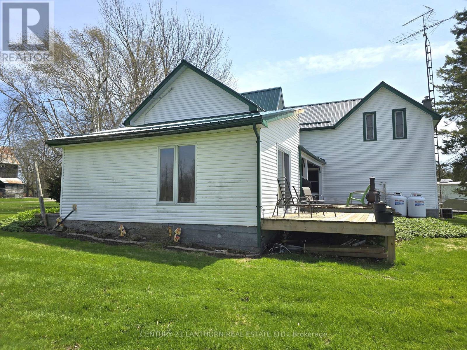 175 Hall Settlement Road, Belleville, Ontario  K0K 2V0 - Photo 6 - X12585740