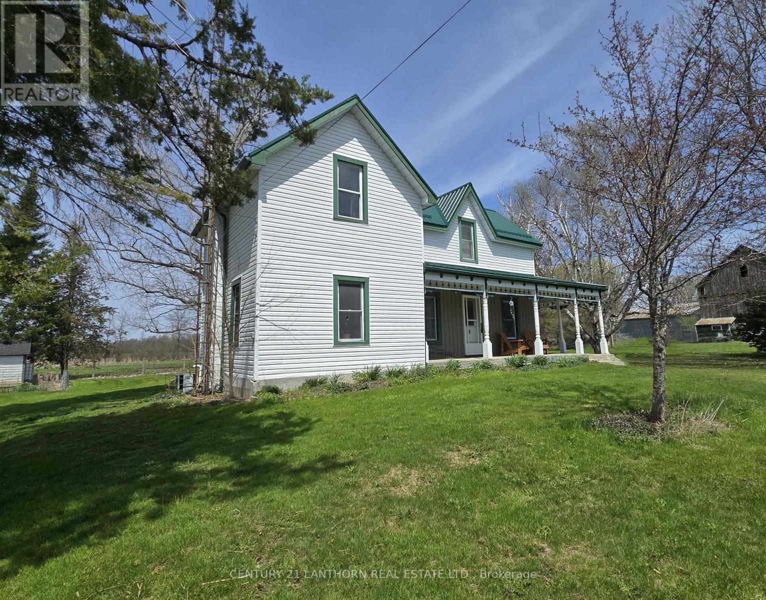 175 Hall Settlement Road, Belleville, Ontario  K0K 2V0 - Photo 4 - X12585740