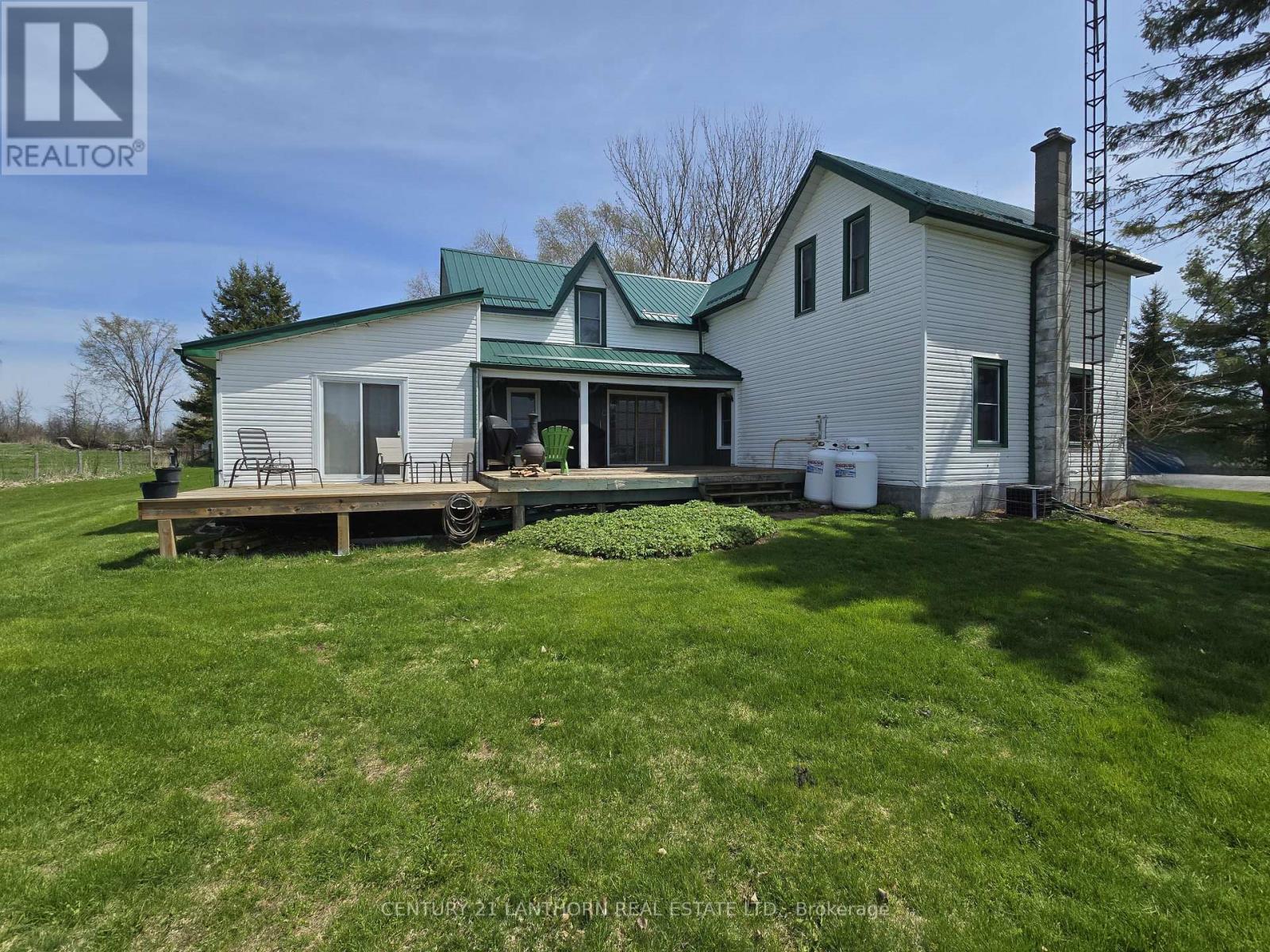 175 Hall Settlement Road, Belleville, Ontario  K0K 2V0 - Photo 5 - X12585740