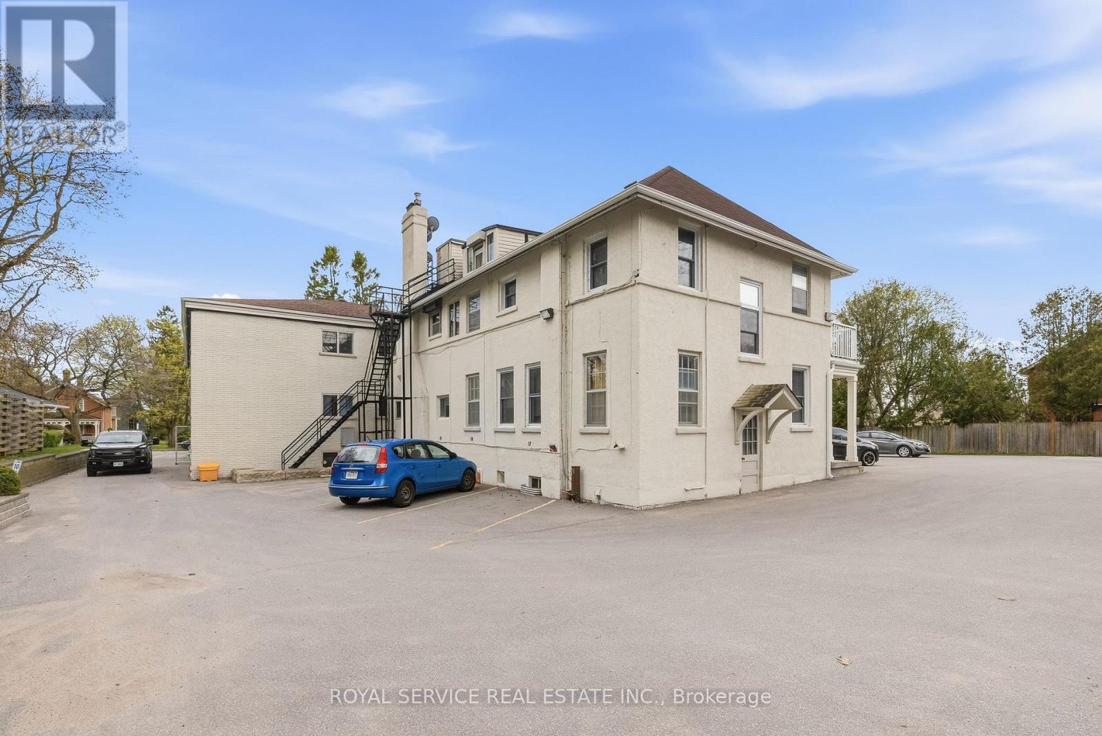 19 - 118 Perry Street, Cobourg, Ontario  K9A 1N7 - Photo 39 - X12856656