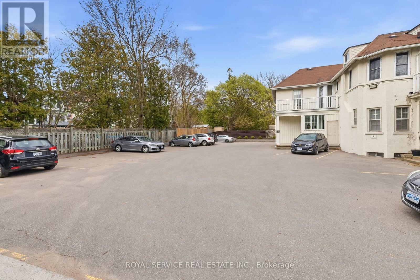 19 - 118 Perry Street, Cobourg, Ontario  K9A 1N7 - Photo 41 - X12856656