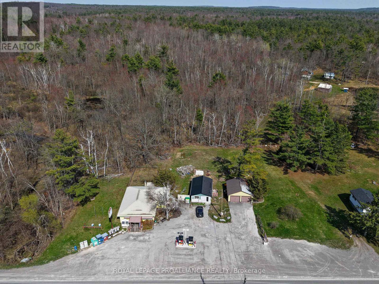 4007 County 6 Road, North Kawartha, Ontario  K0L 2H0 - Photo 34 - X13012492
