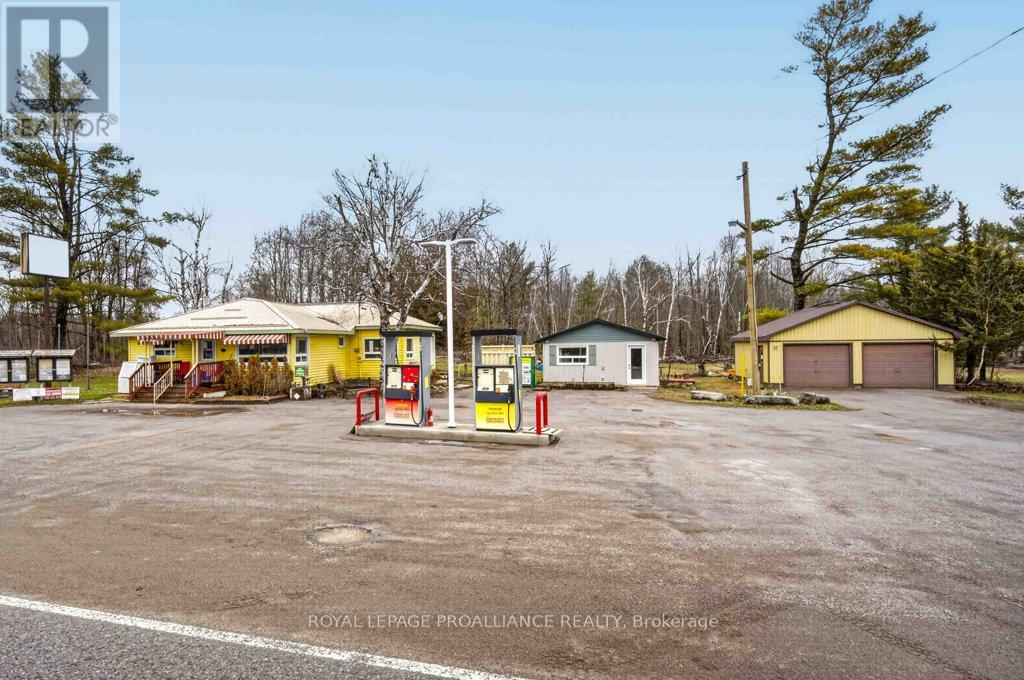 4007 County 6 Road, North Kawartha, Ontario  K0L 2H0 - Photo 17 - X13012508