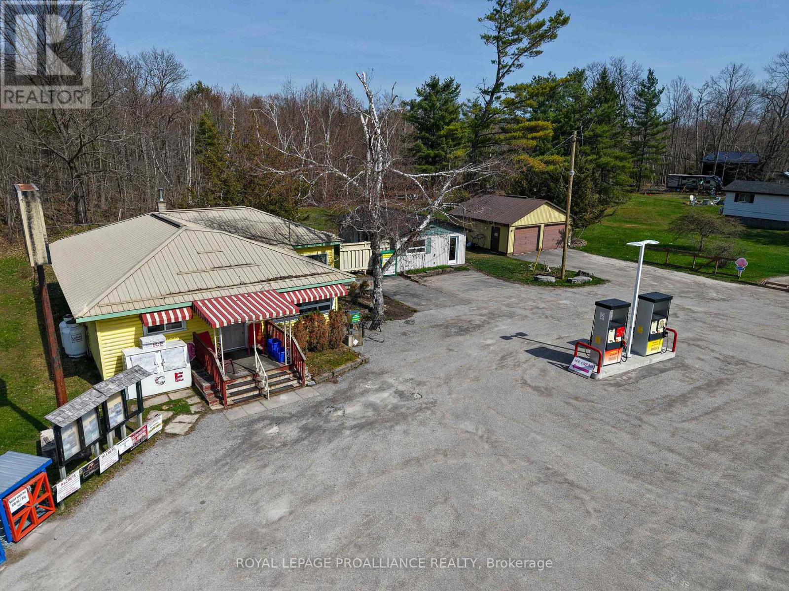 4007 County 6 Road, North Kawartha, Ontario  K0L 2H0 - Photo 39 - X13012492