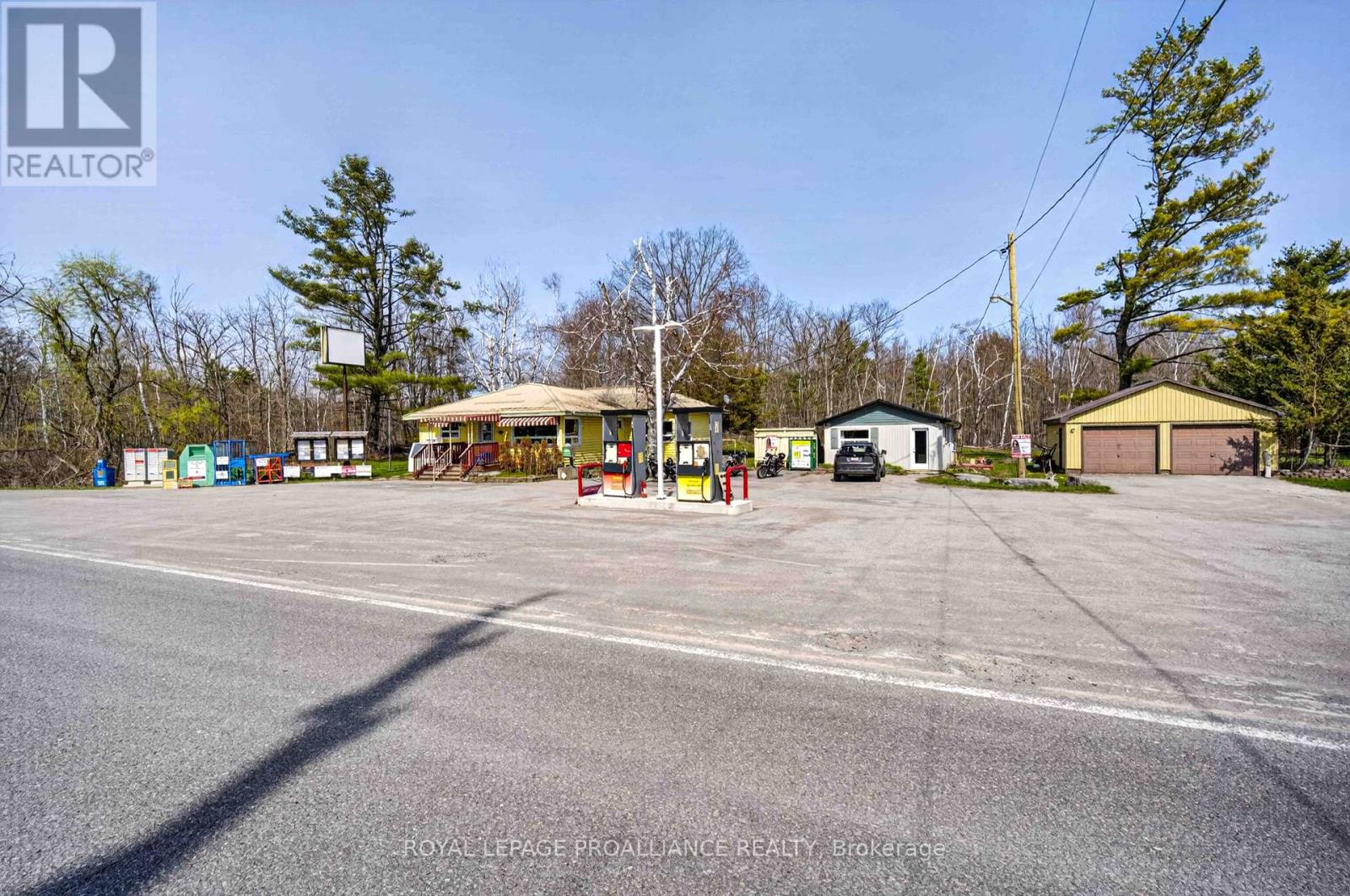 4007 County 6 Road, North Kawartha, Ontario  K0L 2H0 - Photo 41 - X13012508