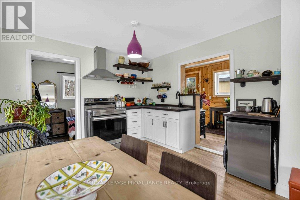 4007 County 6 Road, North Kawartha, Ontario  K0L 2H0 - Photo 7 - X13012508