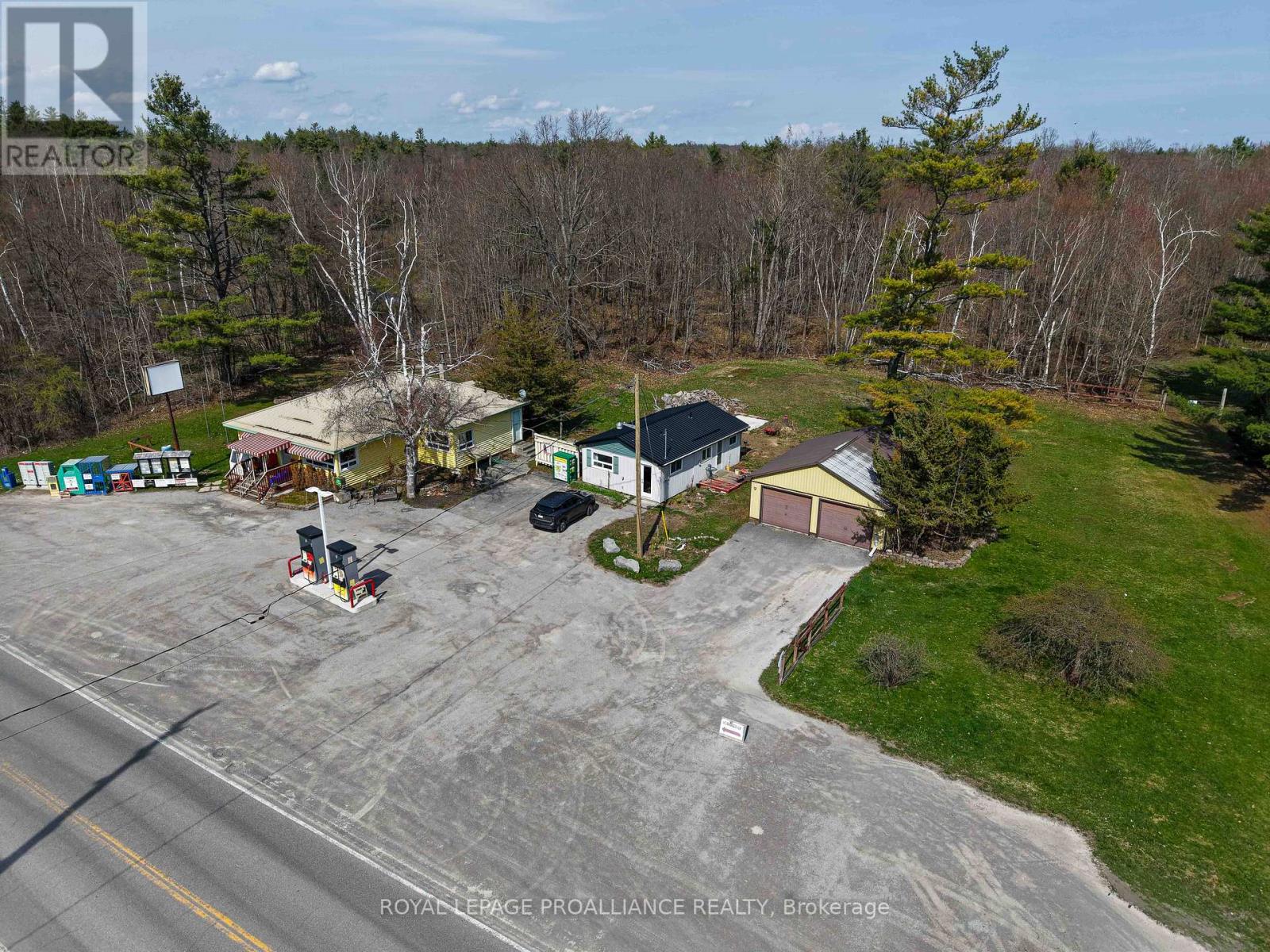 4007 County 6 Road, North Kawartha, Ontario  K0L 2H0 - Photo 39 - X13012508