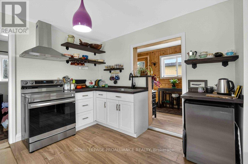 4007 County 6 Road, North Kawartha, Ontario  K0L 2H0 - Photo 6 - X13012508