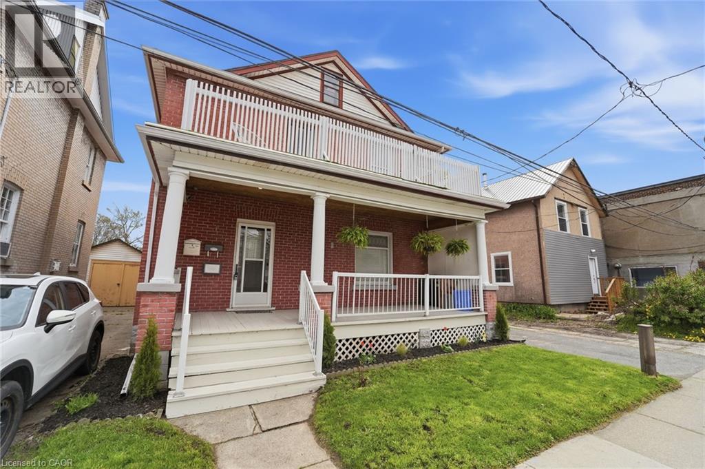 15 Avenue Place, Welland, Ontario  L3B 4B2 - Photo 2 - 40827737