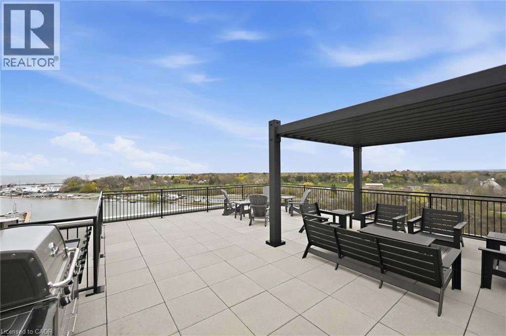 57 Lakeport Road Unit# 502, St. Catharines, Ontario  L2N 4P6 - Photo 25 - 40827722