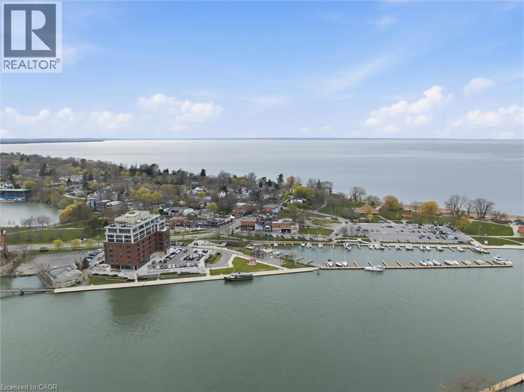 57 Lakeport Road Unit# 502, St. Catharines, Ontario  L2N 4P6 - Photo 27 - 40827722