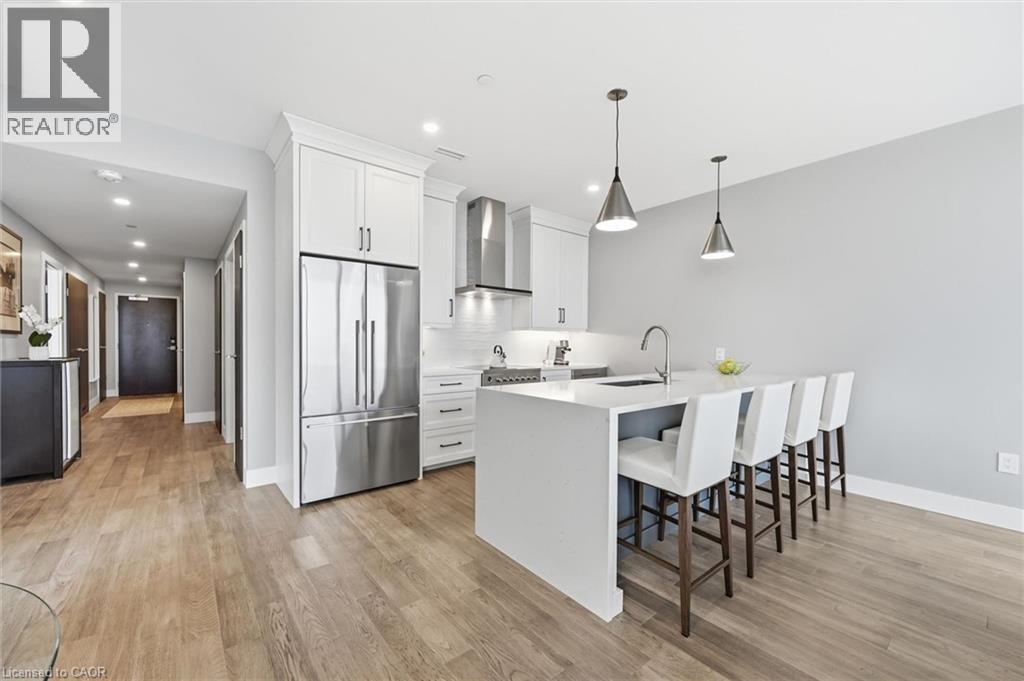 57 Lakeport Road Unit# 502, St. Catharines, Ontario  L2N 4P6 - Photo 7 - 40827722