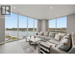 57 LAKEPORT Road Unit# 502, St. Catharines, Ontario