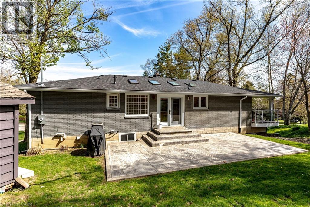 123 Hillcrest Avenue, Hamilton, Ontario  L9H 4X7 - Photo 44 - 40827654