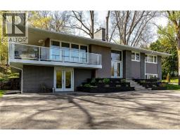 123 HILLCREST Avenue, Hamilton, Ontario