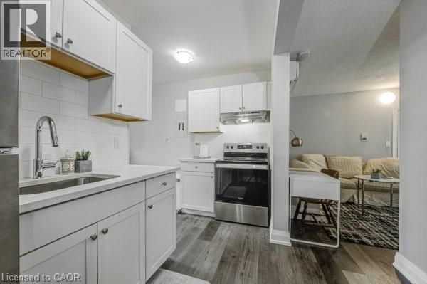 83 Gibson Avenue Unit# 1, Hamilton, Ontario  L8L 6J9 - Photo 3 - 40827621