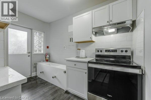 83 Gibson Avenue Unit# 1, Hamilton, Ontario  L8L 6J9 - Photo 4 - 40827621