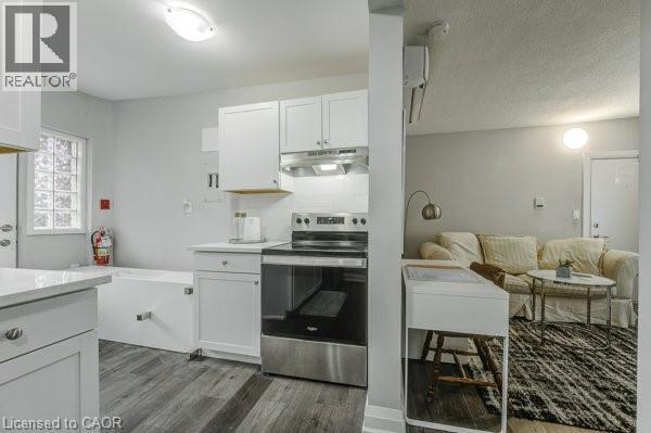 83 Gibson Avenue Unit# 1, Hamilton, Ontario  L8L 6J9 - Photo 5 - 40827621