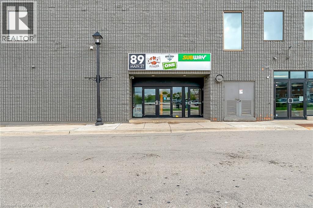 89 Main Street Unit# Lower, Cambridge, Ontario  N1R 1W1 - Photo 2 - 40827437