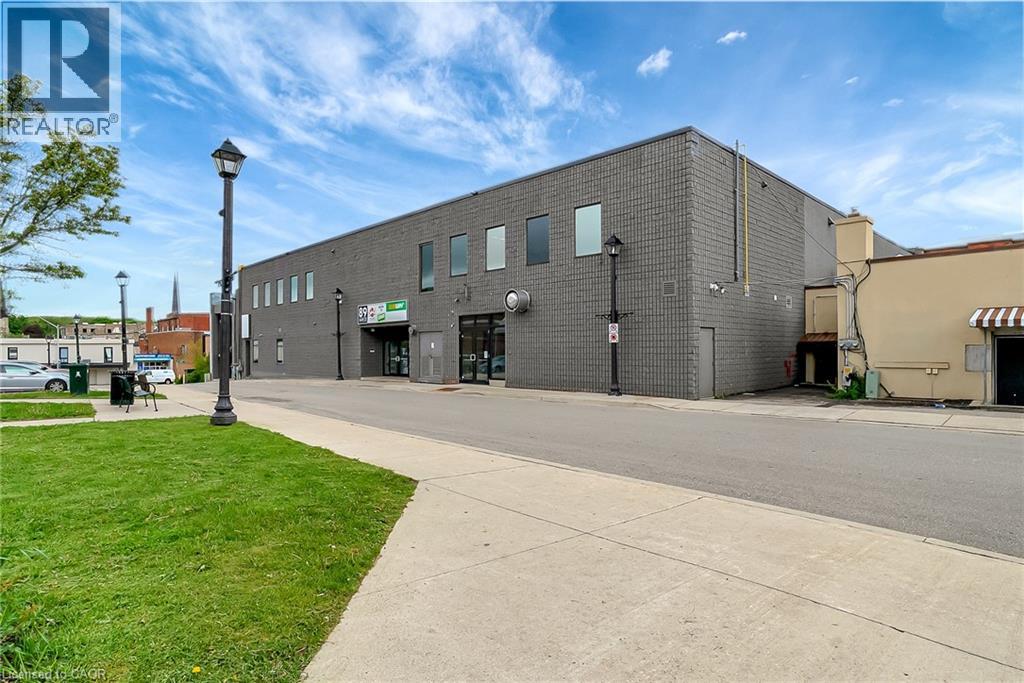 89 Main Street Unit# Lower, Cambridge, Ontario  N1R 1W1 - Photo 3 - 40827437
