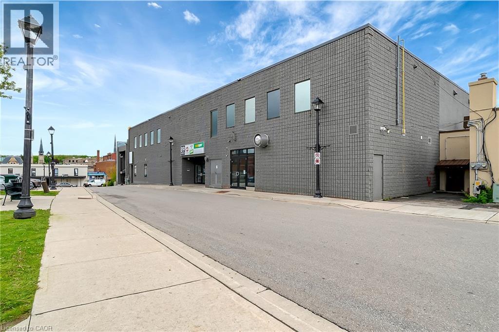 89 Main Street Unit# Lower, Cambridge, Ontario  N1R 1W1 - Photo 4 - 40827437