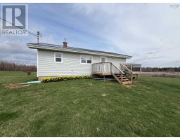 3999 MALAGASH Road, Malagash Point, Nova Scotia