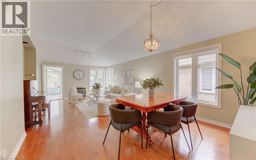 487 Brentcliffe Drive, Waterloo, Ontario  N2T 2R8 - Photo 16 - 40826159