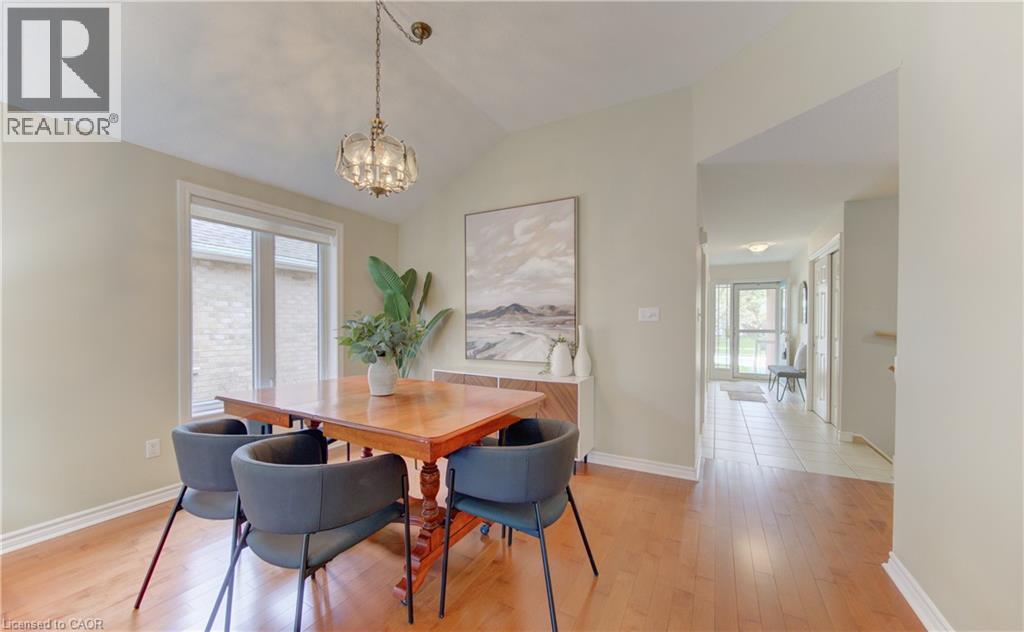 487 Brentcliffe Drive, Waterloo, Ontario  N2T 2R8 - Photo 20 - 40826159