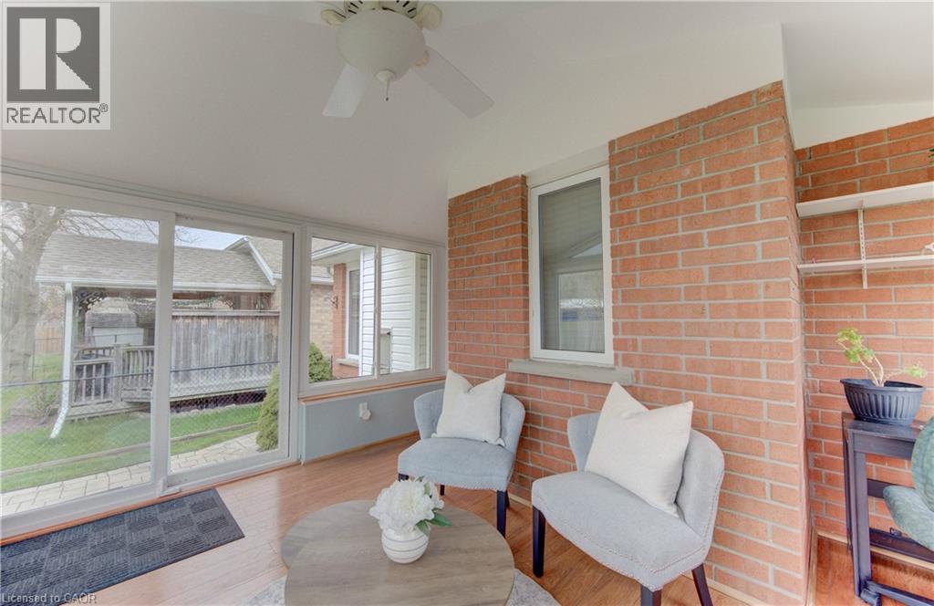 487 Brentcliffe Drive, Waterloo, Ontario  N2T 2R8 - Photo 24 - 40826159