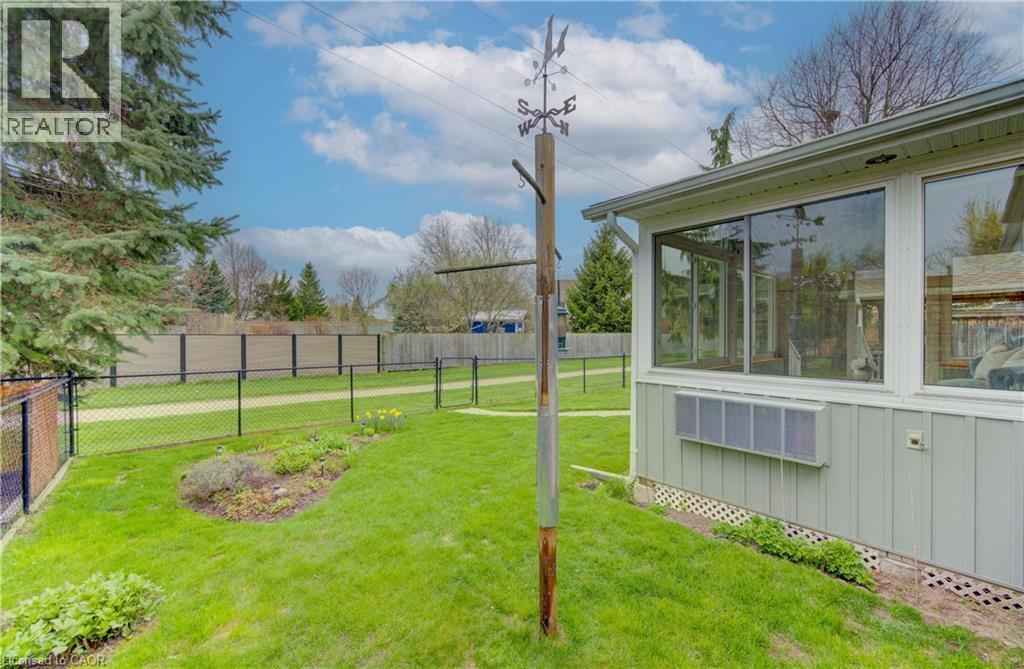 487 Brentcliffe Drive, Waterloo, Ontario  N2T 2R8 - Photo 41 - 40826159