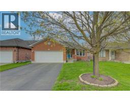 487 BRENTCLIFFE Drive, Waterloo, Ontario