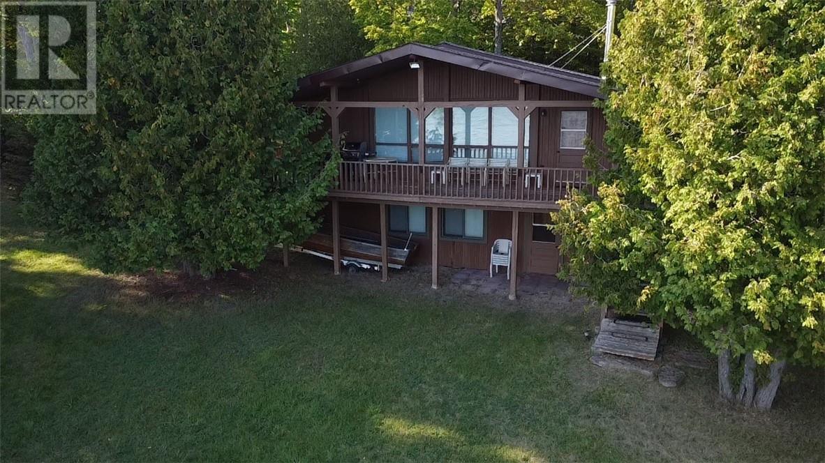 240 Rosewood Lane, Sheguiandah, Ontario