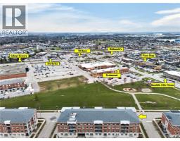 175 COMMONWEALTH Street Unit# 202, Kitchener, Ontario